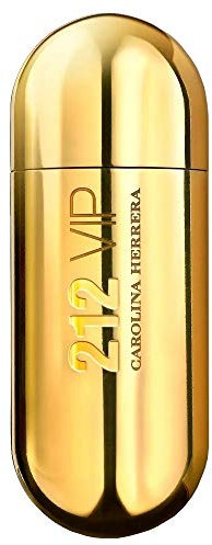 Carolina Herrera 212 Vip For Women 4.2 Oz Edp Spray