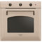Hotpoint FIT 834 AV HA forno Forno elettrico 73 L Beige A
