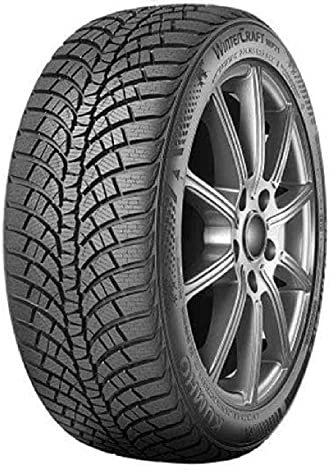 Kumho WS71 M+S - 225/55R19 99H - Winterreifen