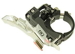 Shimano Deore FD-M610 3 x 10 SPEED FRONT DERAILLEUR GEAR MECH 34.9mm