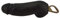 Ciffre 20cm Holz Penis Bier Flaschenöffner Phallus Holzpenis Geschenk Party Schwarz Dunkel