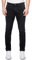 Replay Herren Jeans Anbass Slim-Fit Hyperflex Cloud mit Stretch, Black 098 (Schwarz), 31W / 34L