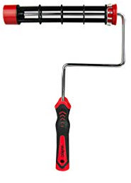 Farbroller Pro Professionelles strapazierfähiges und Roller-Abdeckset, 250 cm