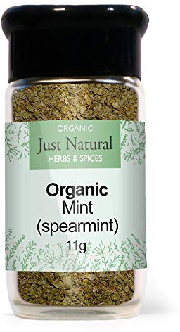Mint (Spearmint) (Glass Jar) 11g