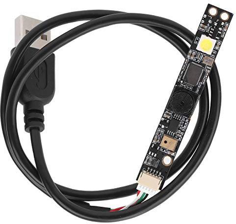 Ausgabe USB2.0 Pixel 5MP USB-Kameramodul, HD-Kameramodul, für USB-Schnittstelle freies Laufwerk Unterstützung des OTG-Standard-UVC-Protokolls