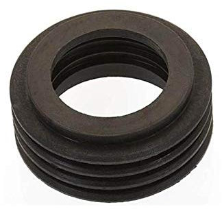 Oracstar Make Toilet Internal Flush Pipe Connector