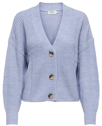ONLY ONLCAROLSPRING L/S Cardigan KNT