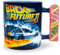 Back to the Future 2 Kaffeetasse aus Keramik mit Hoverboard-Griff, Deloreanisches Design, Fassungsvermögen: 590 ml
