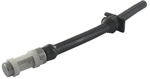 Greenstar Tubo Olio Nero 25cc G250TS G2500TS Motoseghe Cinesi KOMATSU ZENOAH 1 Unità