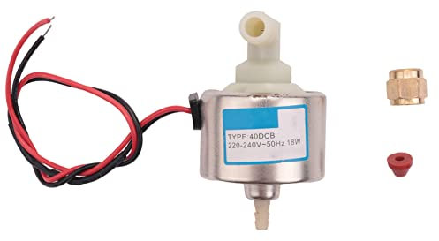 DEARBORN 40DCB 18W Pumpe Nebelmaschine 900W AC220V 50HZ Zubehör Beleuchtung Nebelmaschine Zubehör