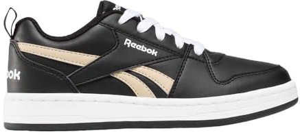 Reebok Royal Prime 2.0 - Scarpe da Ginnastica, CBLACK/Oat/Ftwwht,