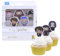 PME Harry Potter Cake Toppers, Pack of 15, The Good Characters