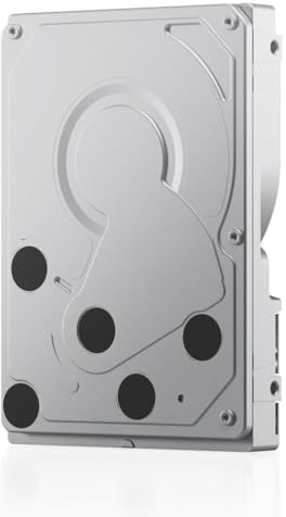 Ubiquiti HDD di tipo industriale 3.5 8TB HDD-8TB