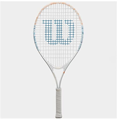 KiLoom 19-23 Zoll Tennisschläger, Tennisschläger für Erwachsene, perfekt für Anfänger, Studenten, Damen und Herren