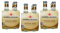 12x San Pellegrino Ginger Beer, bevanda analcolica italiana rinfrescante gassata con note di zenzero, bottiglia di vetro da 20cl