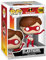 Funko Pop! Disney: Incredibles 20th - Elastigirl - The Incredibles - Figurine en Vinyle à Collectionner - Idée de Cadeau - Produits Officiels - Jouets pour Les Enfants et Adultes - Movies Fans