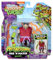 Teenage Mutant Ninja Turtles: Mutations Mix and Match Splinter 11,4 cm