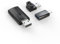 MINIX Wireless CarPlay Adapter für Android Slim Edition Stabile Verbindung für Konvertieren Fabrik Verkabelt zu Wireless CarPlay Dongle Autos für Android Auto Keine Latenz von zu Bildschirm mit USB C