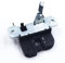 Serrure Hayon Coffre pour VW New pour Beetle pour Polo 9N1 9N2 1998-2004 2005 2006 2007 2008 2009 Loquet Verrouillage Couvercle Coffre Arrière 3B9827505C 3B9 827 505C Serrure Coffre Voiture