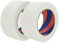 Duccinp Weiß Kreppband 50mm x 50m, 2 Rolle Maler Malerkrepp, Abklebeband Maler Leicht zu Entfernen, Keine Rückstände, Malerband Eignet Starke Haftung, Malerkrepp für Malerarbeiten und Dekoration