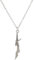 JUSONGKWCP Solo Levelings Halskette Anime Figur Cosplay Necklace Accessories Solo Levelings Waffen Metall Anhänger Jewelry