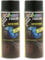Dupli-Color 191794 Supertherm schwarz 800°C 400 ml (Packung mit 2)