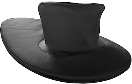 Toyvian Professionelle wasserdichte Spritzdecke für Kajaks Universalgröße für Kajakfahren Kanu und Rafting Strapazierfähigem Wasserabweisendem Material