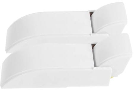 2 Bisagras For Refrigerador, Repuestos For Puerta De Congelador, Bisagras, Accesorio For Refrigerador, Bisagra For Puerta De Refrigerador