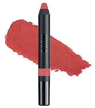 Nudestix Magnetic Matte Lip Colour 2.8g Capri