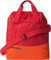 Atomic Skischuh-Tasche Boot Bag, 40 Liter, 41 x 37 x 24,5 cm, Polyester, rot/hellrot, AL5038210