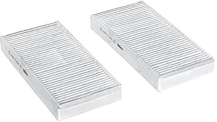 VALEO 715812 Filtro, Aria abitacolo ESSENTIAL, Filtro particelle (polline), Protezione contro il polline, la polvere e i batteri