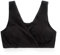 Cimary Soutien-Gorge de maternité sans Couture pour Femmes (Lot de 4) (M/L, 3PACK(Black+Grey+Beige))