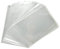 kgpack 200 Cellophantüten klein 7 x 10 cm Zellophantüten Klarsichtbeutel klein klar Cello Tüten Celophantütchen klein Cake Pop Folie Verpackung mini Plastiktüten Süßigkeitentüten Geschenktüten
