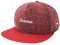 Blackskies® Juneau Snapback Cap Damen Herren Baseball Mütze Kappe Surfer Skater Strapback Kunst-Wildleder