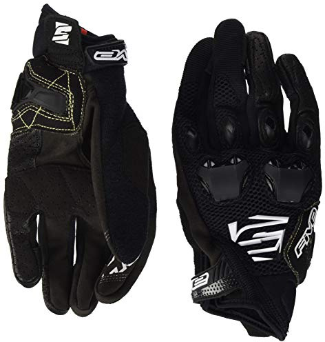 DH-Handschuhe – BLACK (schwarz) – S/8