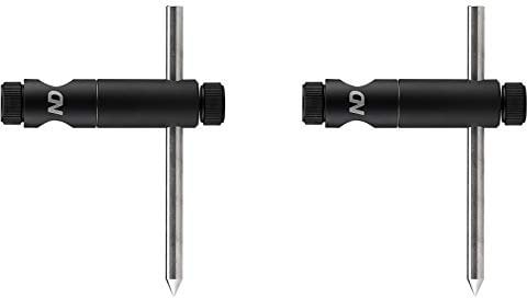 New Direction Tackle stabilizer for Bank Stick