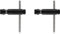 New Direction Tackle stabilizer for Bank Stick