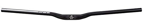 Spank Spoon 800, Rise 20 mm Kleiderbügel für Erwachsene, Unisex, Schwarz, 800 mm