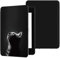 Lobwerk Custodia per Amazon Kindle 2019 (10° generazione) 6 pollici Smart Cover con funzione di supporto e funzione Auto Sleep/Wake