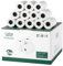 Supfive Rouleau tpe 57x36mm 19.5m– Rouleaux de Terminaux de Caisses Enregistreuses – Bobine Papier Thermique- Sans BPA (50 Bobines)