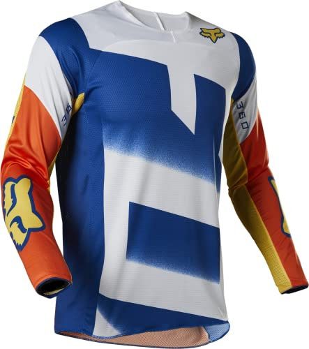 Fox Racing 360 RKANE Motocross Jersey XL