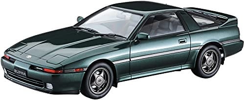 ハセガワ Hasegawa - 1/24 Toyota Supra A70 2,5 GT Twin Turbo R1990 - Plastikmodellbausatz