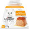 GOURMET Revelations Mousseline Poulet 4x57g