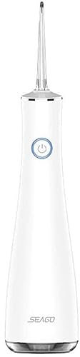 Seago Water Flosser SG-8001 (Weiß)