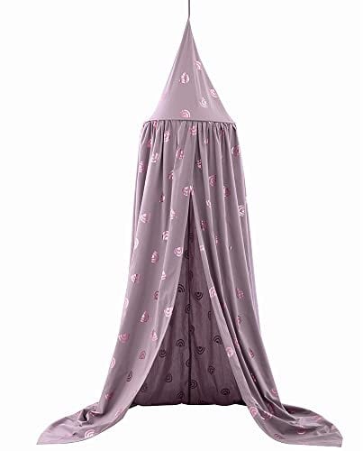 howa Baldachin Betthimmel Baby Kinder Rainbow aus Baumwolle 85041