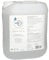 5 Liter membraclean AIR Kaltvernebelung (Konzentrat) zur effektiven Desinfektion von Flächen & Gegenstände, Schimmelbeseitigung, Geruchsbeseitigung, Tatortreinigung, Keimreduzierung der Raumluft