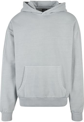 Urban Classics Herren Tye Dyed Hoody