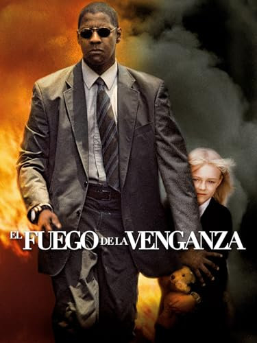 El Fuego De La Venganza