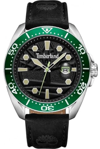 Timberland TDWGB2230603 Mens Watch