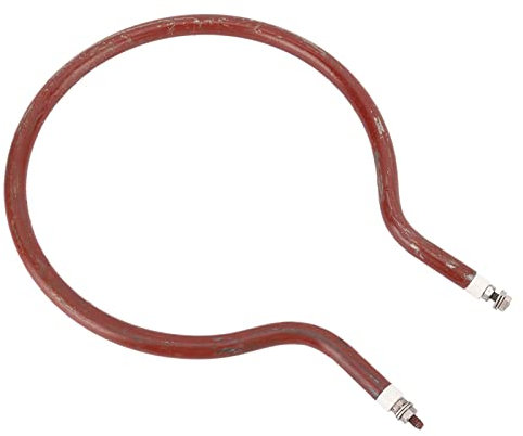 Incubadora de huevos Placa calefactora de pollitos Placa calefactora de pollitos Placa incubadora Calentador de incubadora Elemento calefactor circular Accesorios para incubadoras(300 watts)